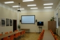 Sala wideokonferencyjna